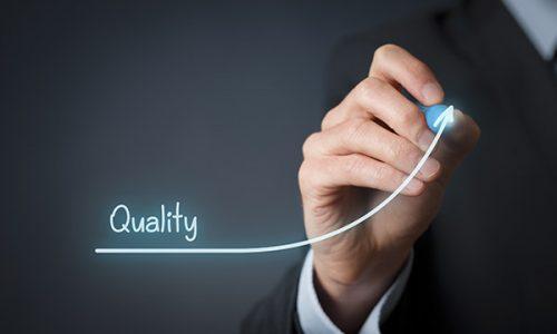 QUALITY MANAGEMENT